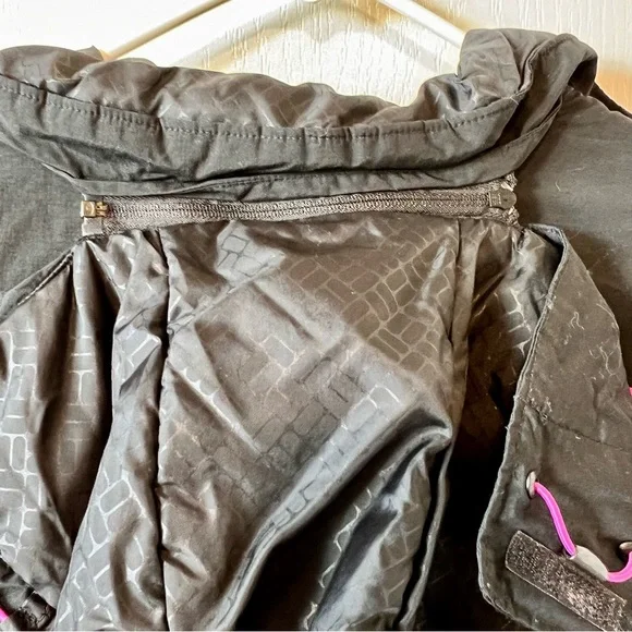 COLUMBIA Waterproof Winter Ski Puffer Coat—SZ. L (10/12)